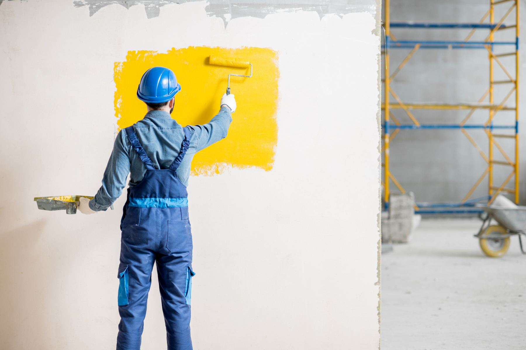 La rénovation en entreprise