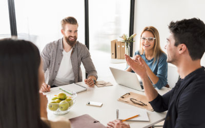 Le bien-être au travail : nos conseils pour des salariés heureux