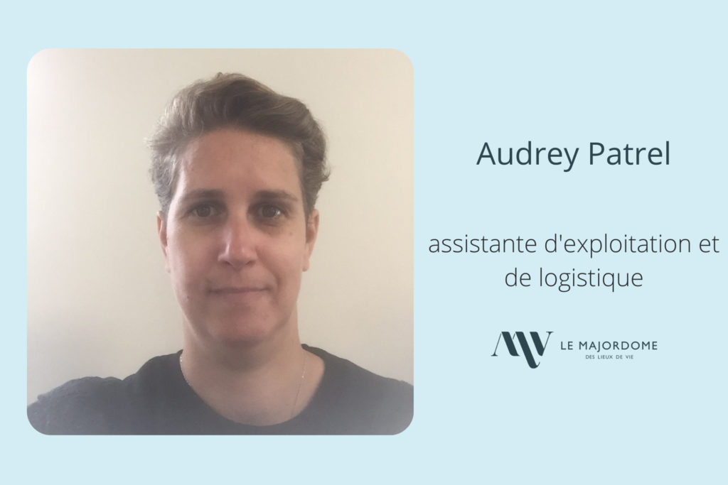 Audrey-Partel