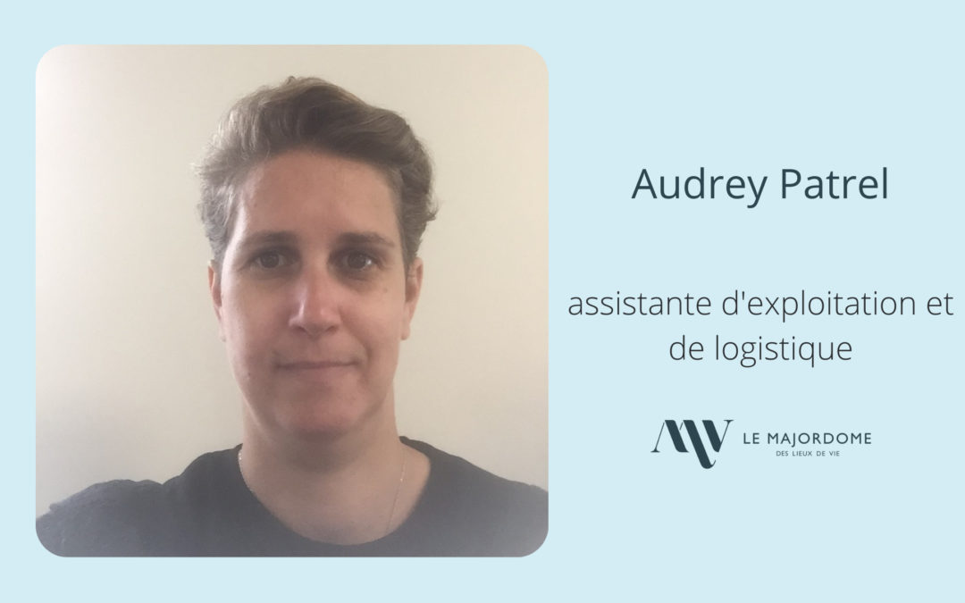 Interview d&rsquo;une de nos majordomes